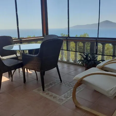 Prestige Bord De Hotel *